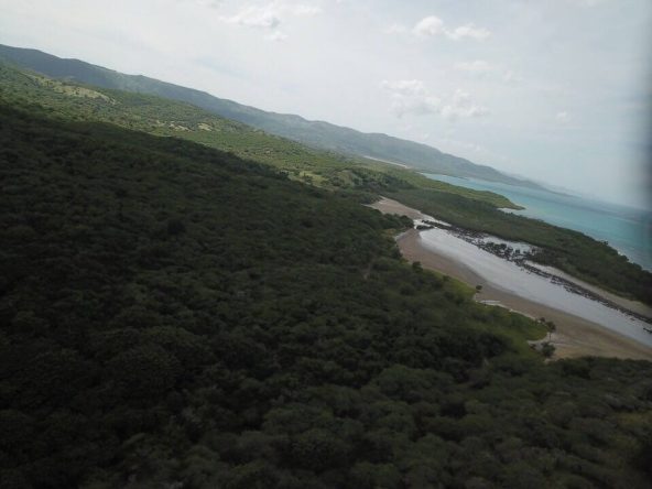 Terrenos en Venta en Playa de RD