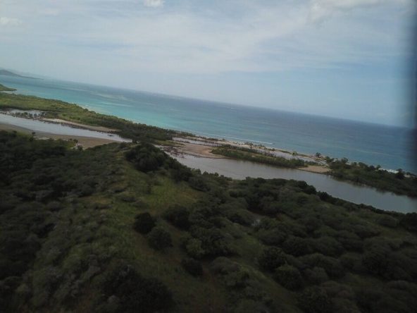 Terrenos en Venta en Playa de RD