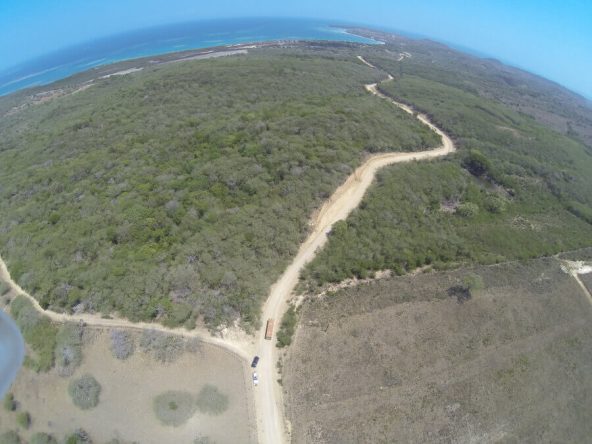 Cabo Punta Burén - Playa en República Dominicana