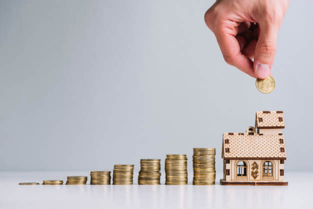Ahorrar Dinero para Comprar Casa