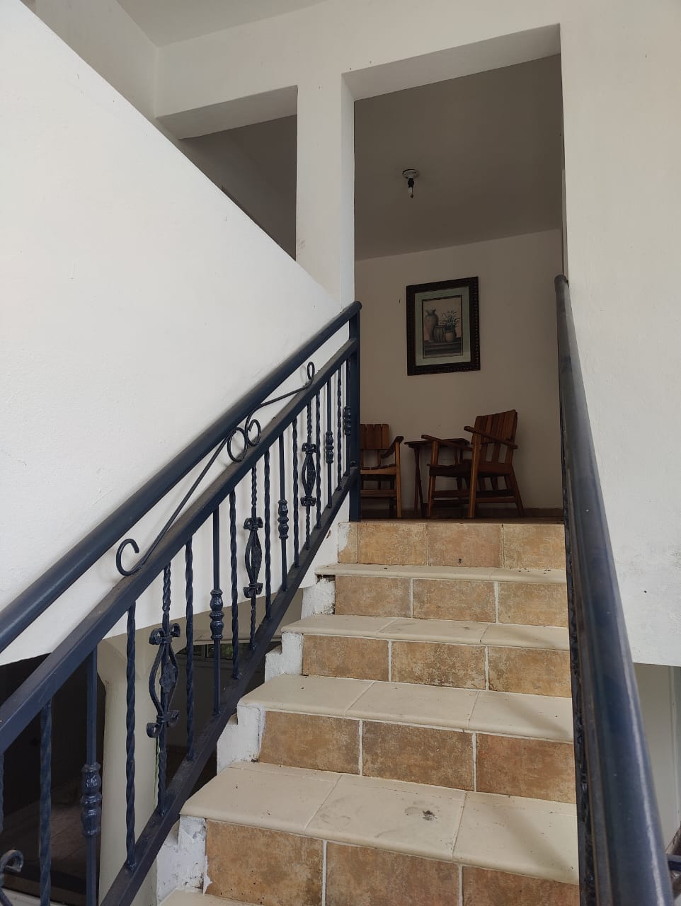 Finca en Venta San Cristobal Hato Dama