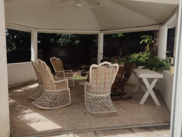 Finca en Venta San Cristobal Hato Dama