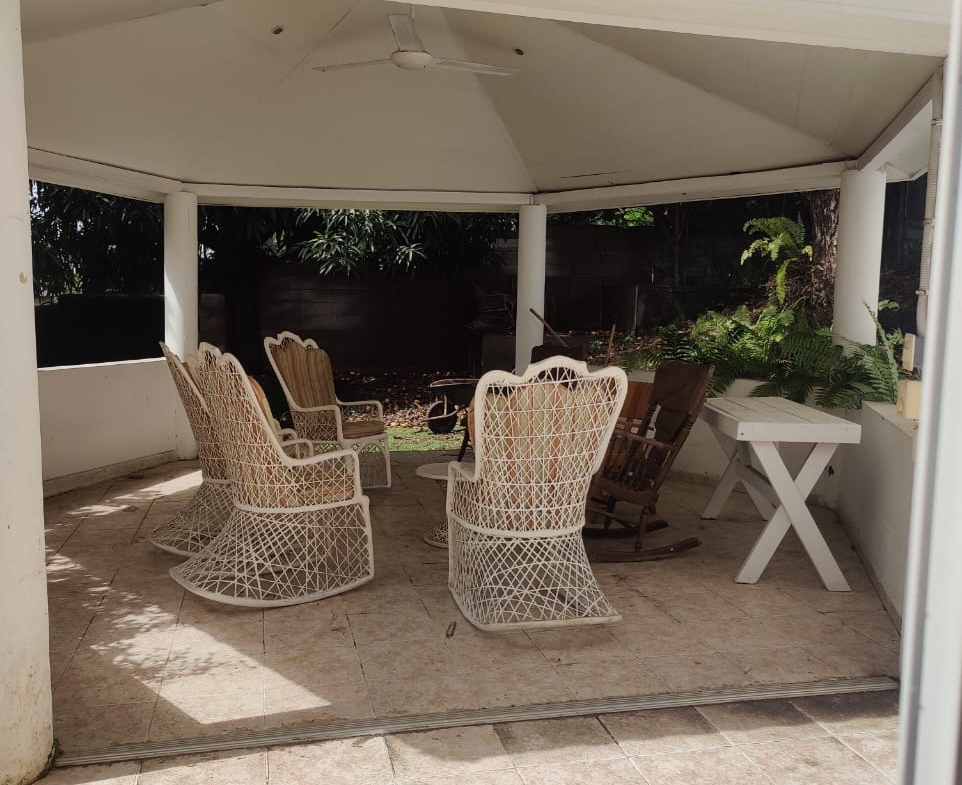 Finca en Venta San Cristobal Hato Dama