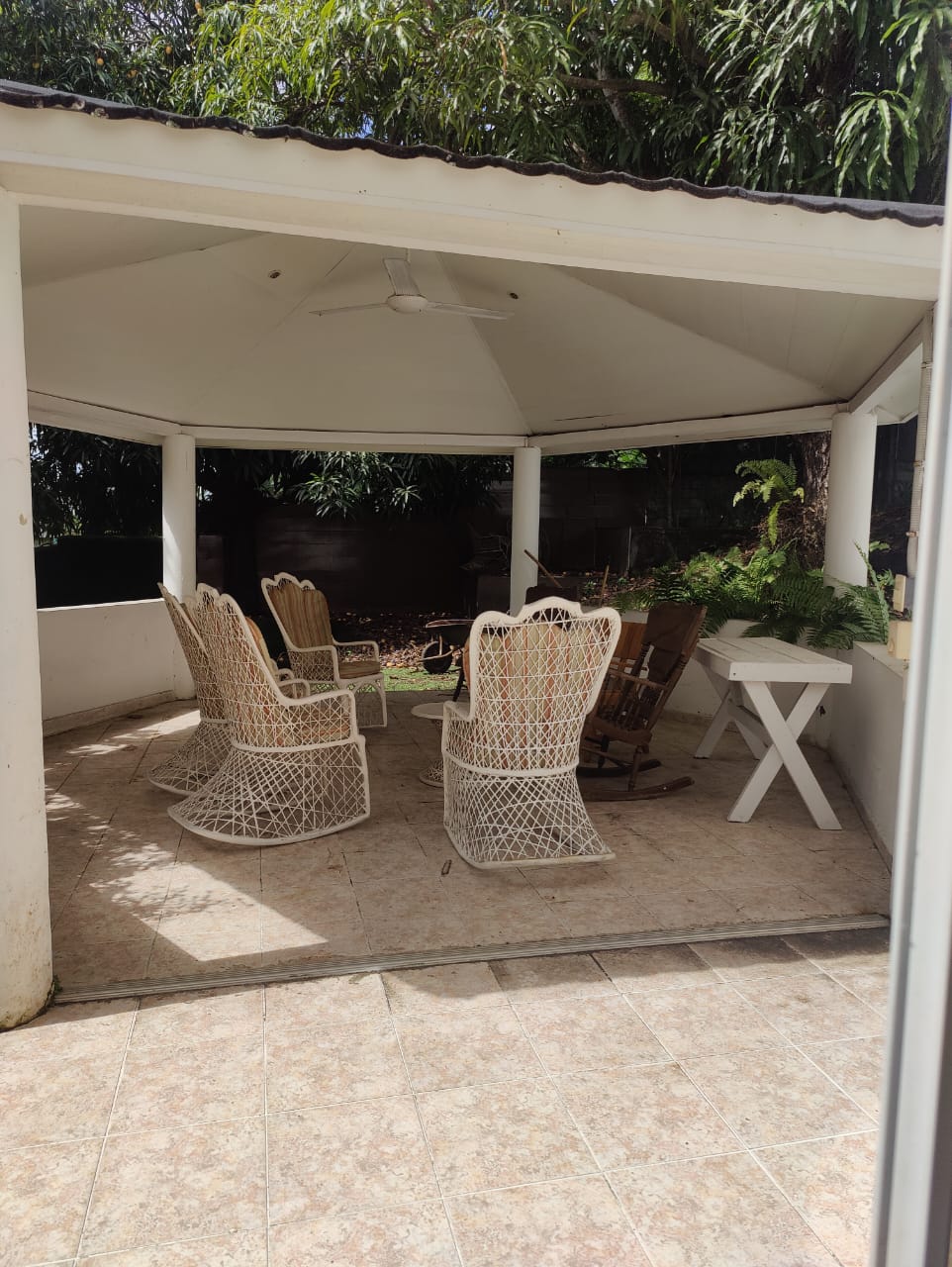 Finca en Venta San Cristobal Hato Dama