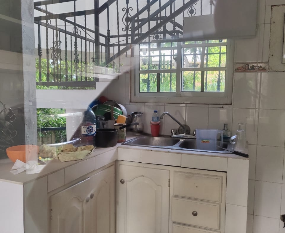 Finca en Venta San Cristobal Hato Dama