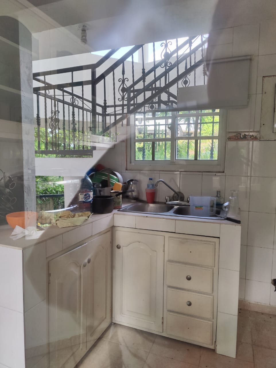 Finca en Venta San Cristobal Hato Dama