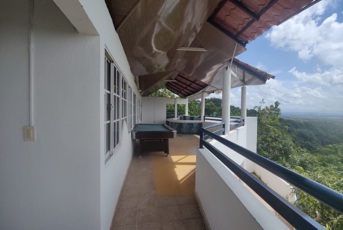 Finca en Venta San Cristobal Hato Dama