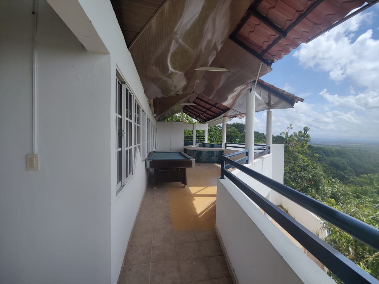 Finca en Venta San Cristobal Hato Dama