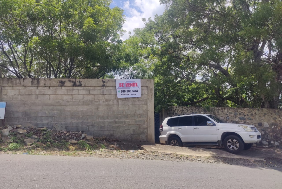 Finca en Venta San Cristobal Hato Dama